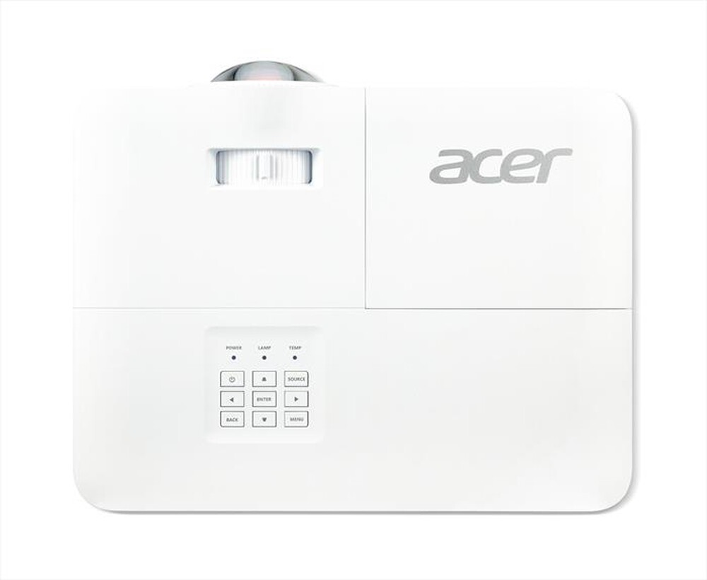 Immagine del prodotto ACER - Videoproiettore H6518STI-Bianco