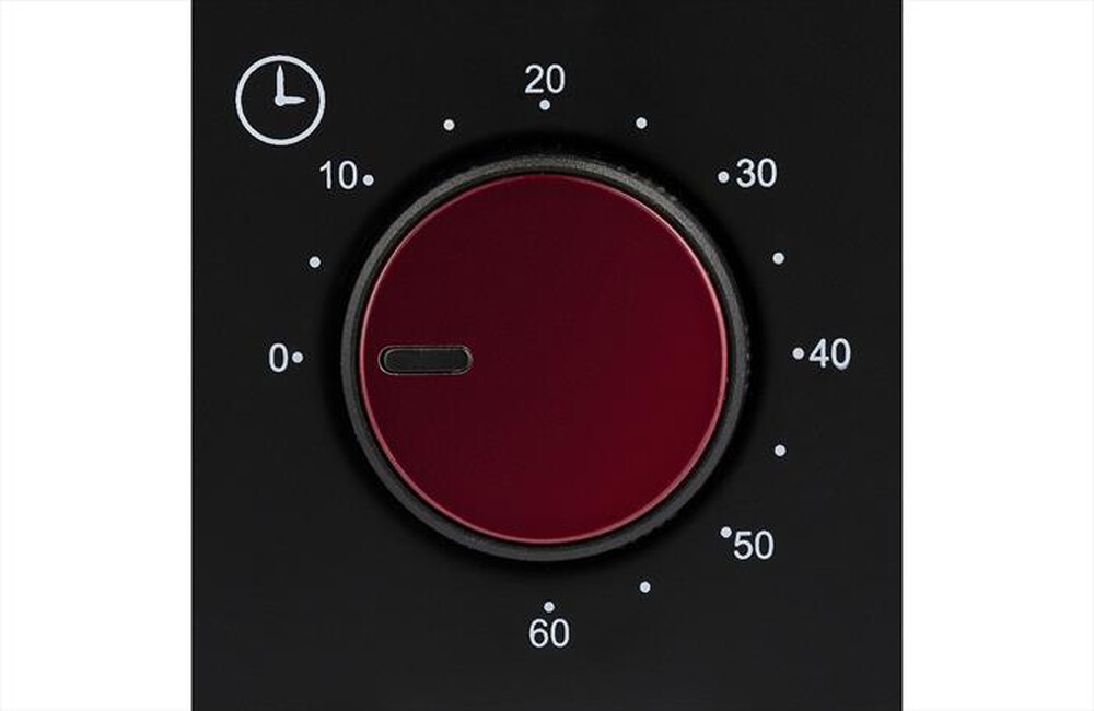 Immagine del prodotto G3FERRARI - G1007400-Nero