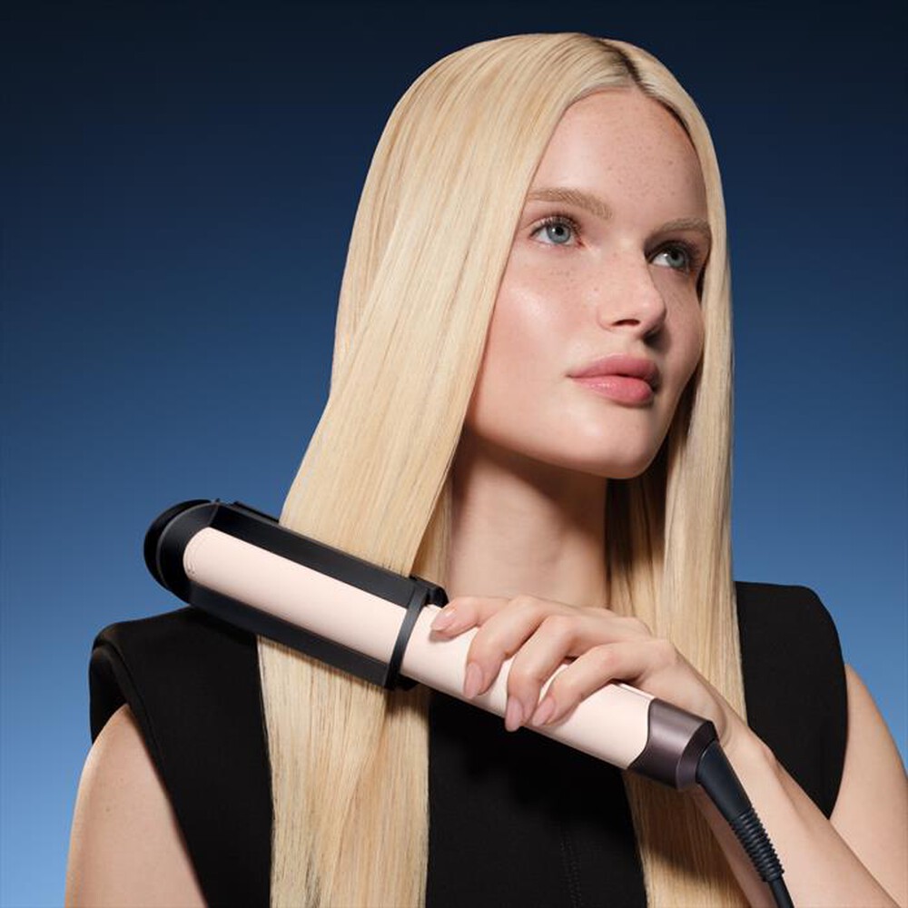 Immagine del prodotto DYSON - PIASTRA CORRALE COOLSHINE-Rose Gold