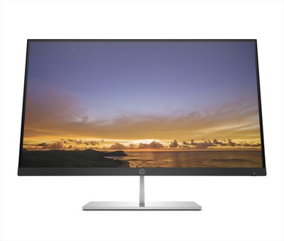 HP - HP PAVILION 27 QUANTUM-Sparkling Black