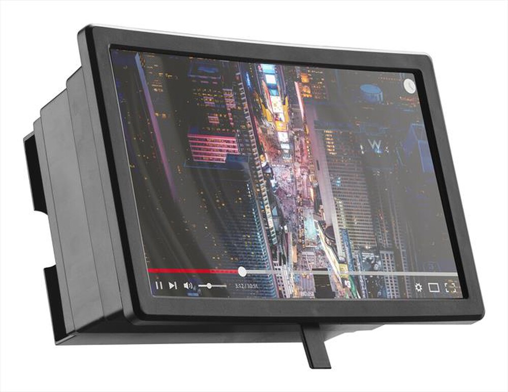 Immagine del prodotto CELLULARLINE - MOVIETHEATERK Amplificatore video per smartphone-Nero