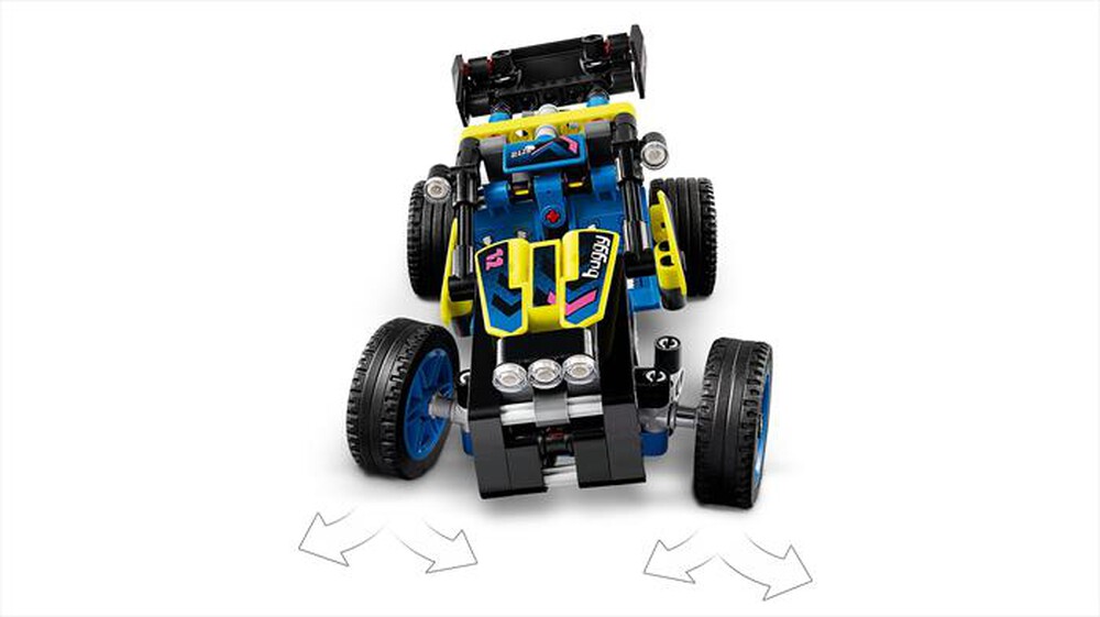Immagine del prodotto LEGO - TECHNIC Buggy da corsa 42164