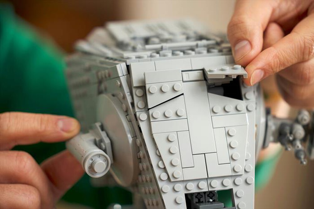 Immagine del prodotto LEGO - STAR WARS Walker AT-ST 75417