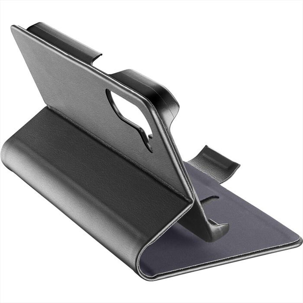 Immagine del prodotto CELLULARLINE - Cover BOOK per Galaxy S26-Nero