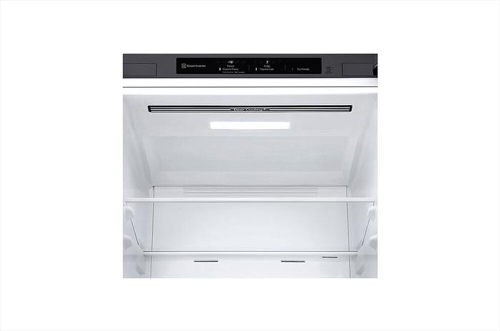 Immagine del prodotto LG - Frigorifero combinato GBP62DSNCC1 Classe C 384 lt-Grafite