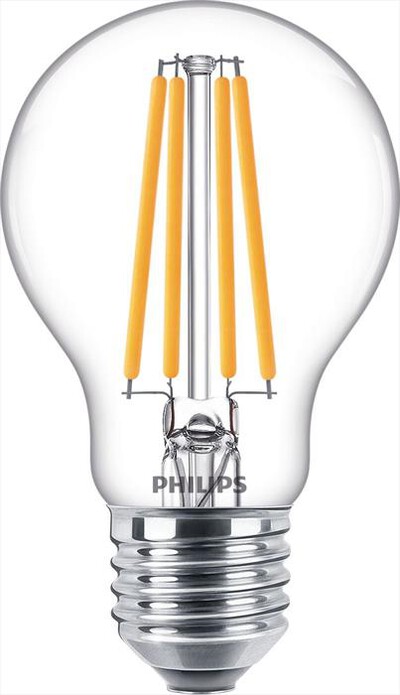 PHILIPS - Lampada a LED GOCCIA FIL.E27 100W CLD-White