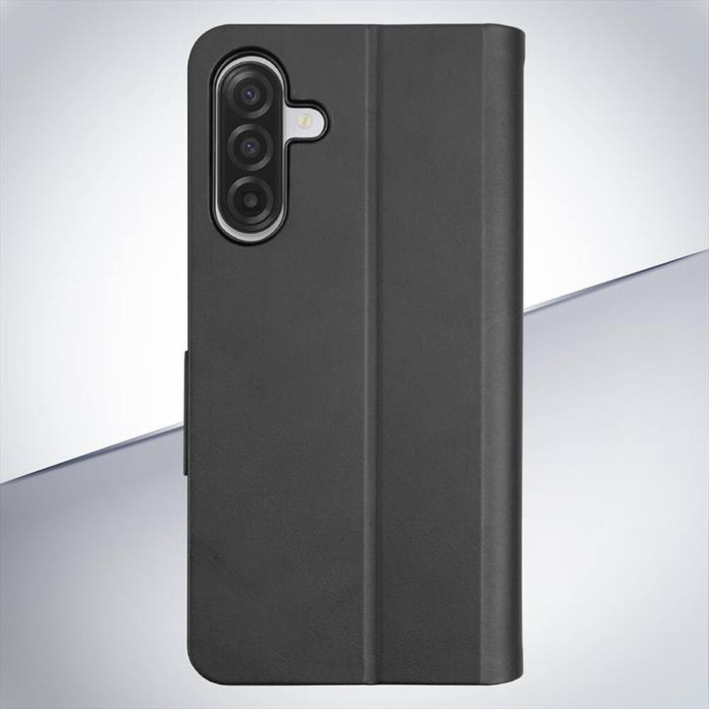 Immagine del prodotto CELLULARLINE - Custodia a libro BOOK per GALAXY A17-Nero