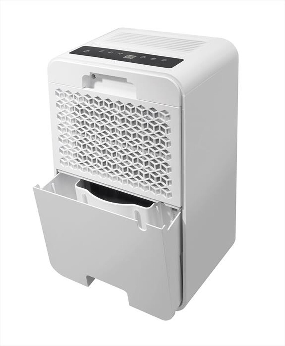 Immagine del prodotto HISENSE - Deumidificatore D16CW-Bianco