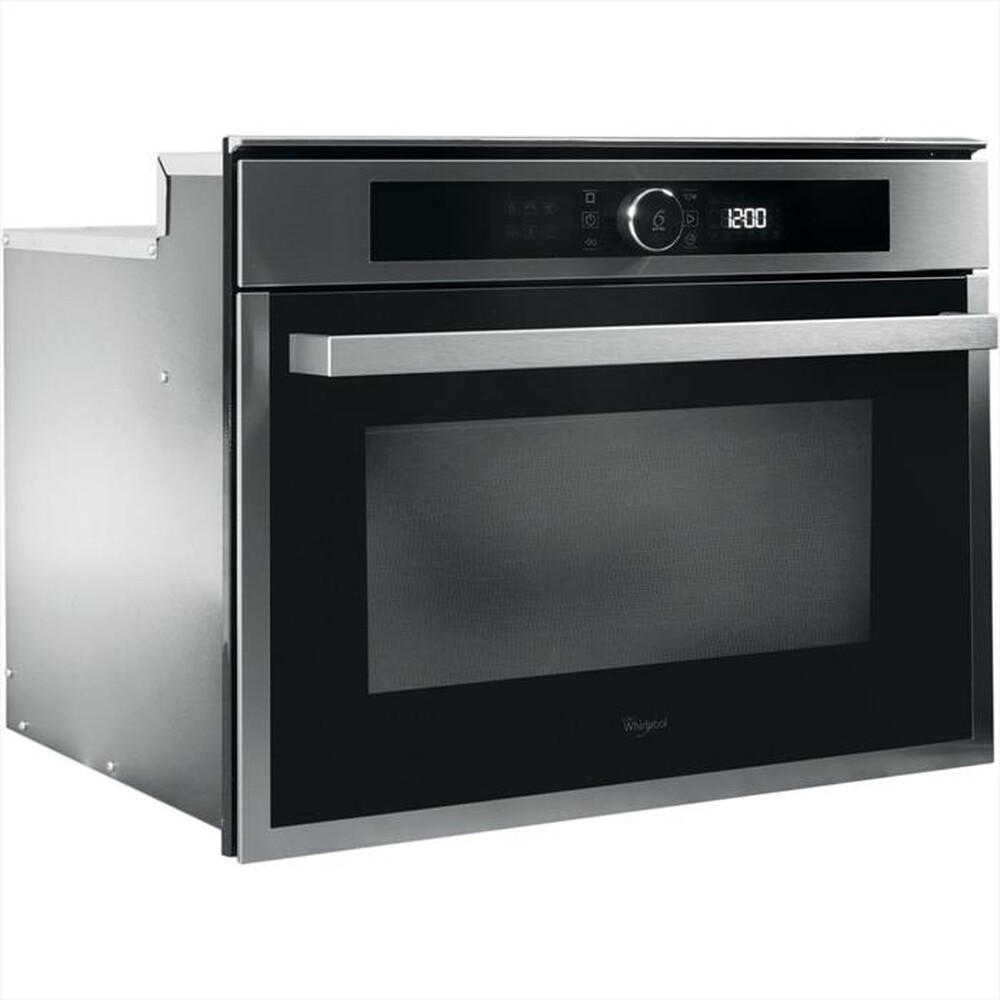 Immagine del prodotto WHIRLPOOL - AMW 509/IX