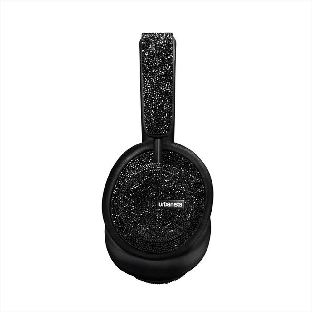 "URBANISTA - MIAMI CRYSTAL EDITION-Crystal Edition Black - nero"