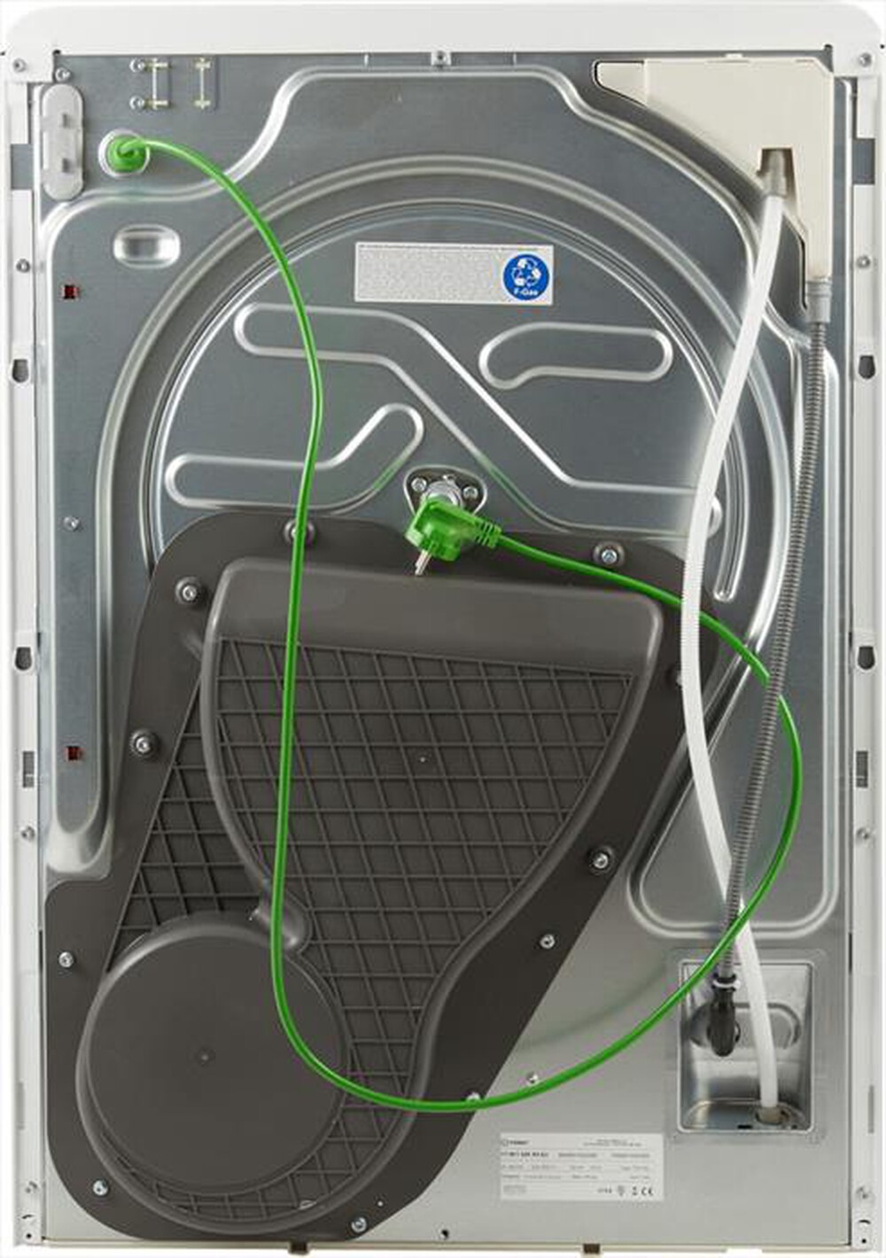 "INDESIT - Asciugatrice YT M11 92 IT R 9 Kg Classe A++"