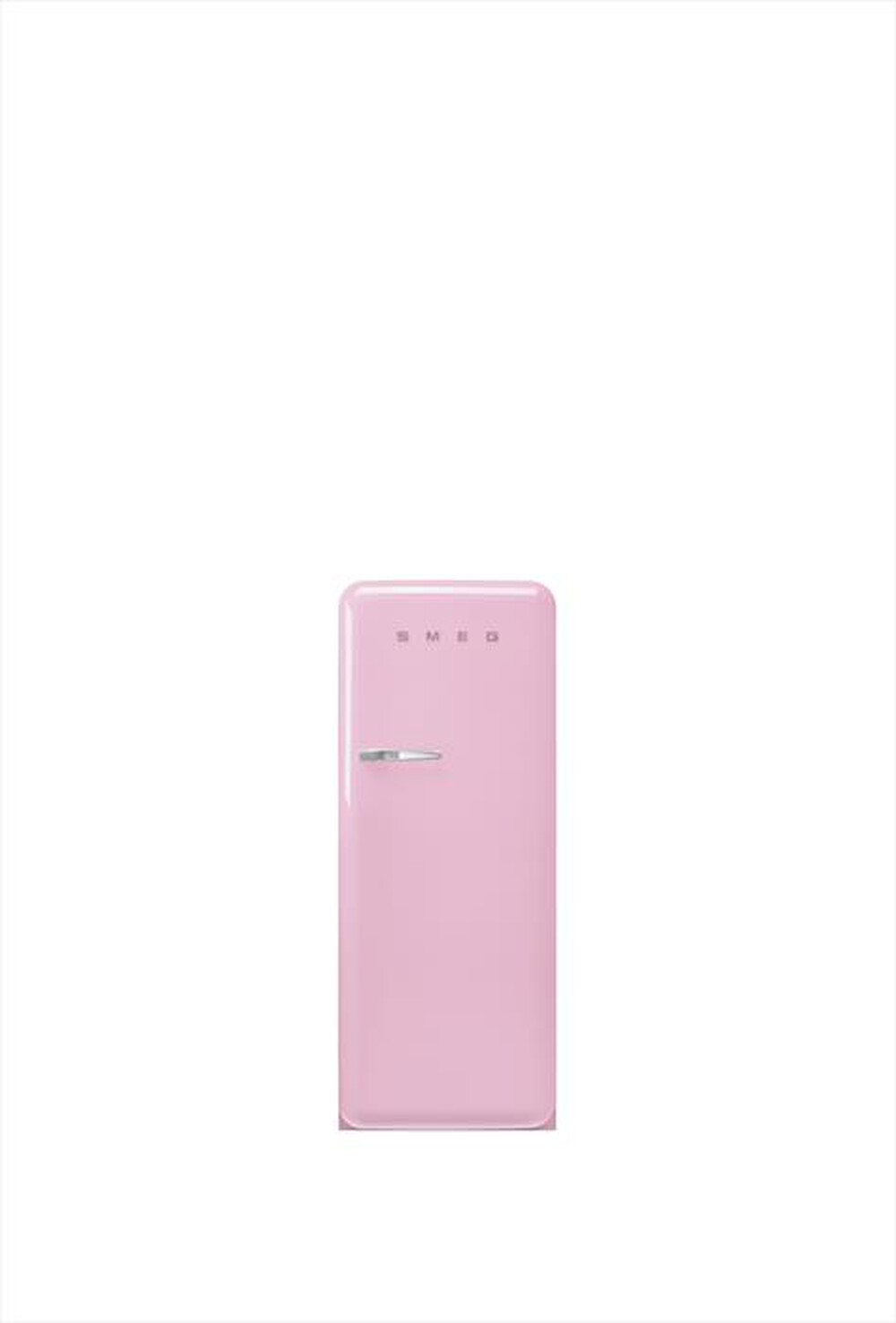 Immagine del prodotto SMEG - Frigorifero 1 porta FAB28RPK5 Classe D-rosa