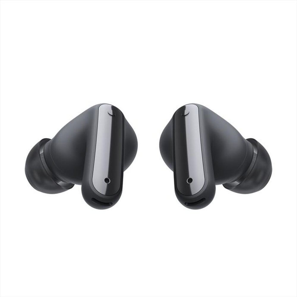 "LG - TONE FREE FP9 - CUFFIE TRUE WIRELESS BLUETOOTH-Nero - Charcoal Black"
