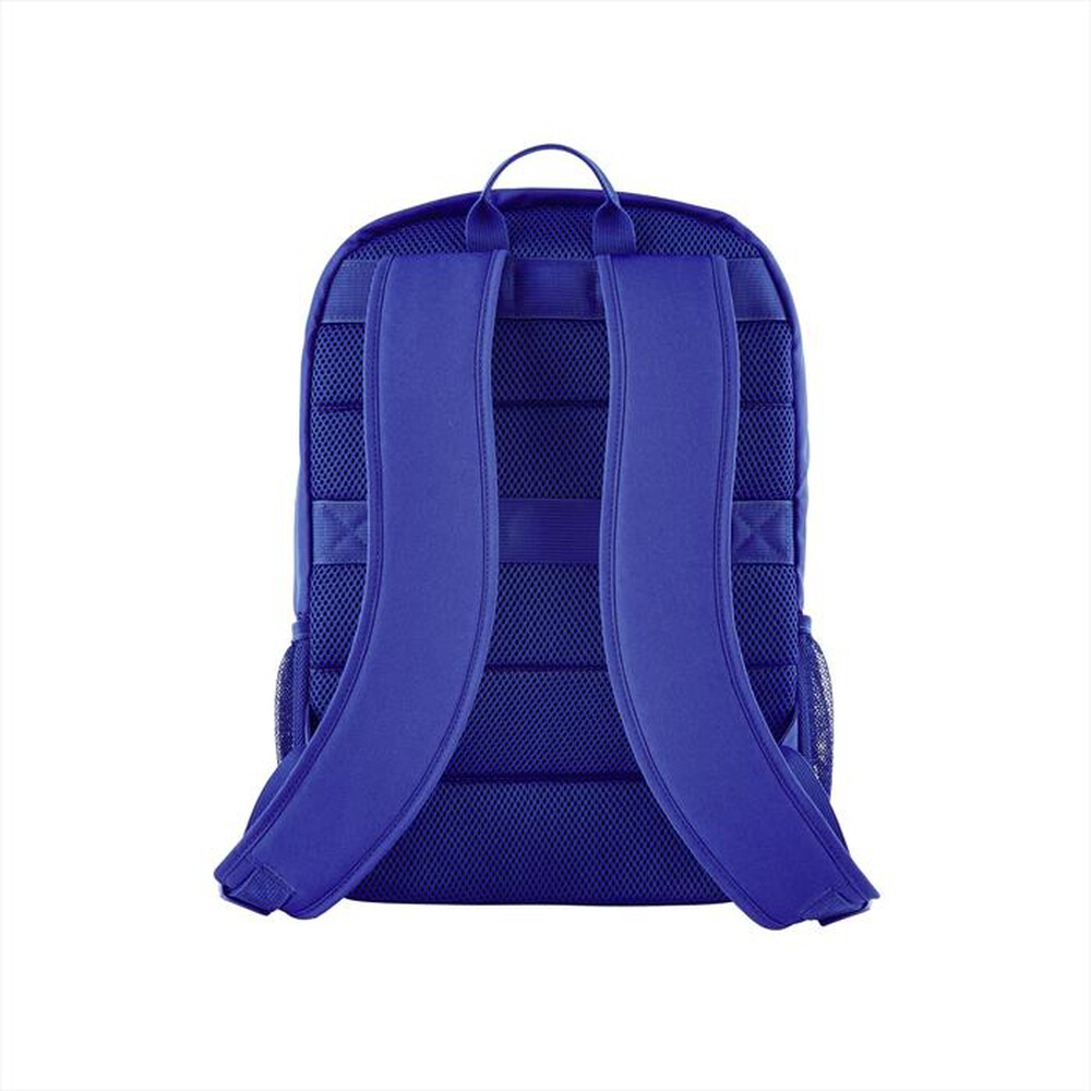"HP - ZAINO CAMPUS 15,6\"-Blu, lime"