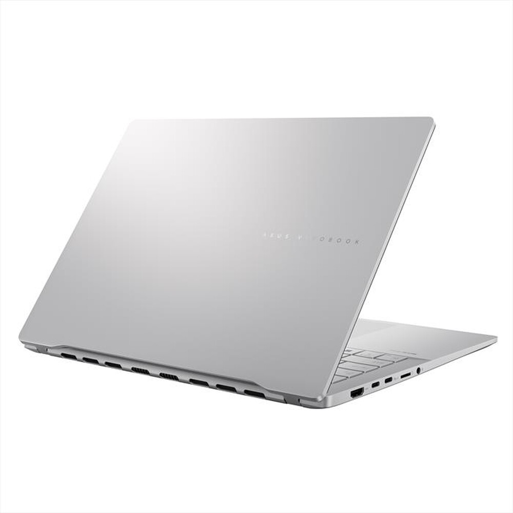 "ASUS - Notebook Vivobook S 14 OLED M5406WA-QD100W 14\"-Silver"
