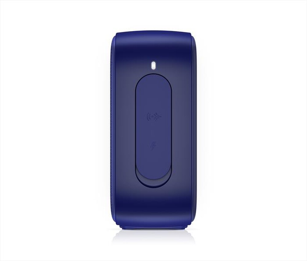 "HP - HP SPEAKER 350-Blue"