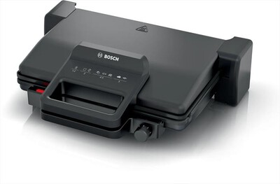 BOSCH - Bistecchiera TCG3323-Nero