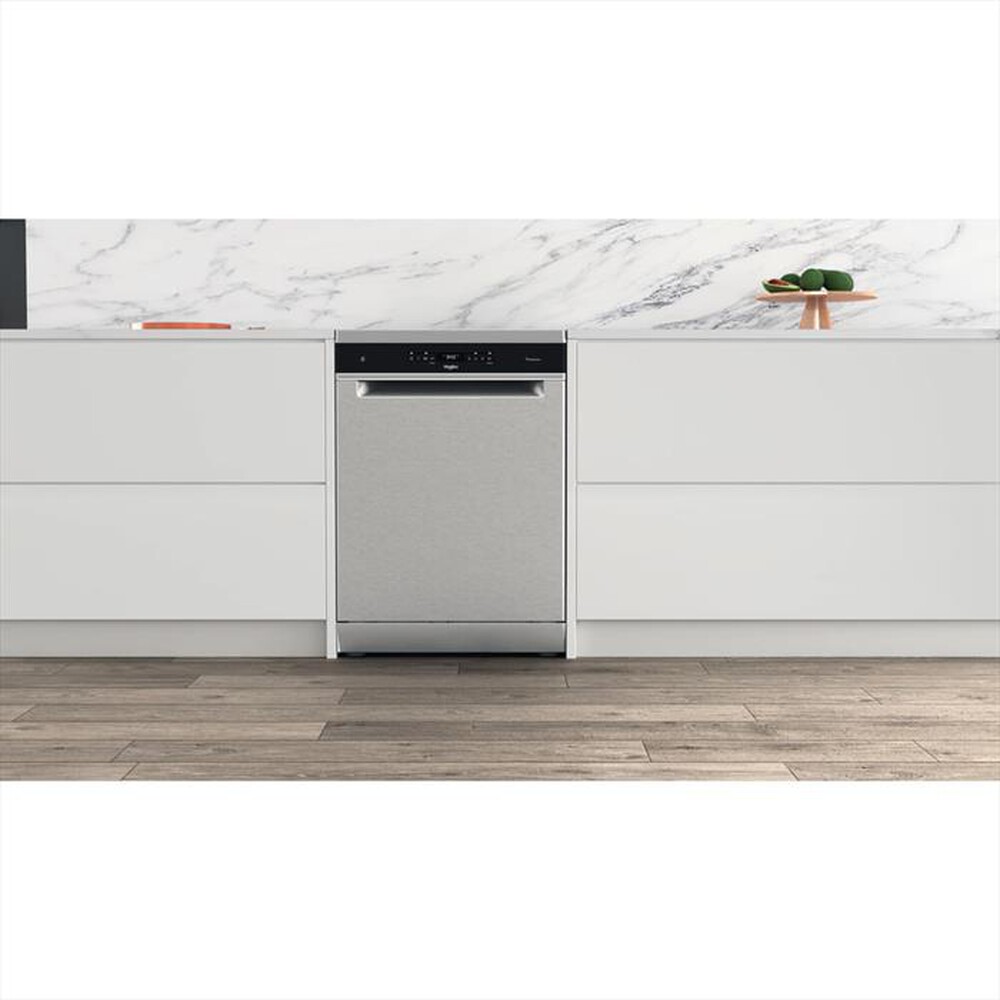 Immagine del prodotto WHIRLPOOL - Lavastoviglie WFO 3O41 PL X Classe C 14 coperti