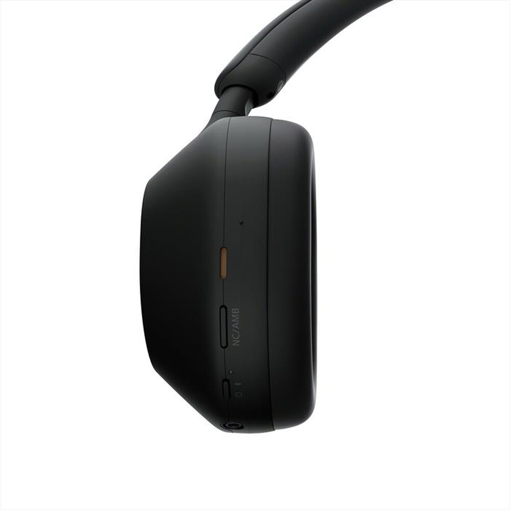Immagine del prodotto SONY - Cuffie wireless WH1000XM5B.CE7-Nero
