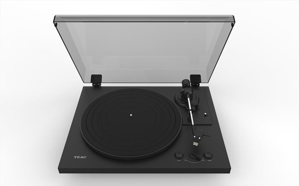 "TEAC - TN-175-Nero"