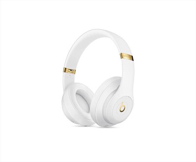 BEATS BY DR.DRE - Studio 3 Wireless Beats-Bianco