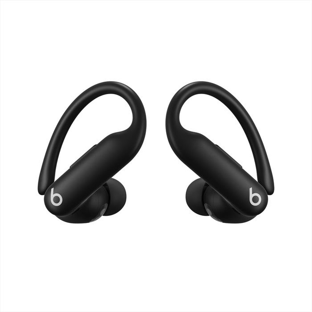 "BEATS BY DR.DRE - Auricolari In Ear POWERBEATS PRO 2-Jet Nero"