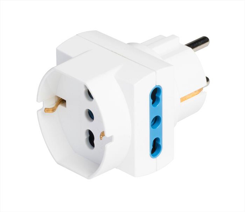 Immagine del prodotto QUALITY - PP2351Q-Bianco