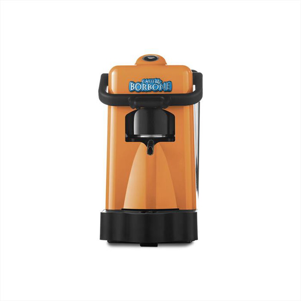 Immagine del prodotto CAFFE BORBONE - Macchina da caffè DIDI LP120-Arancio