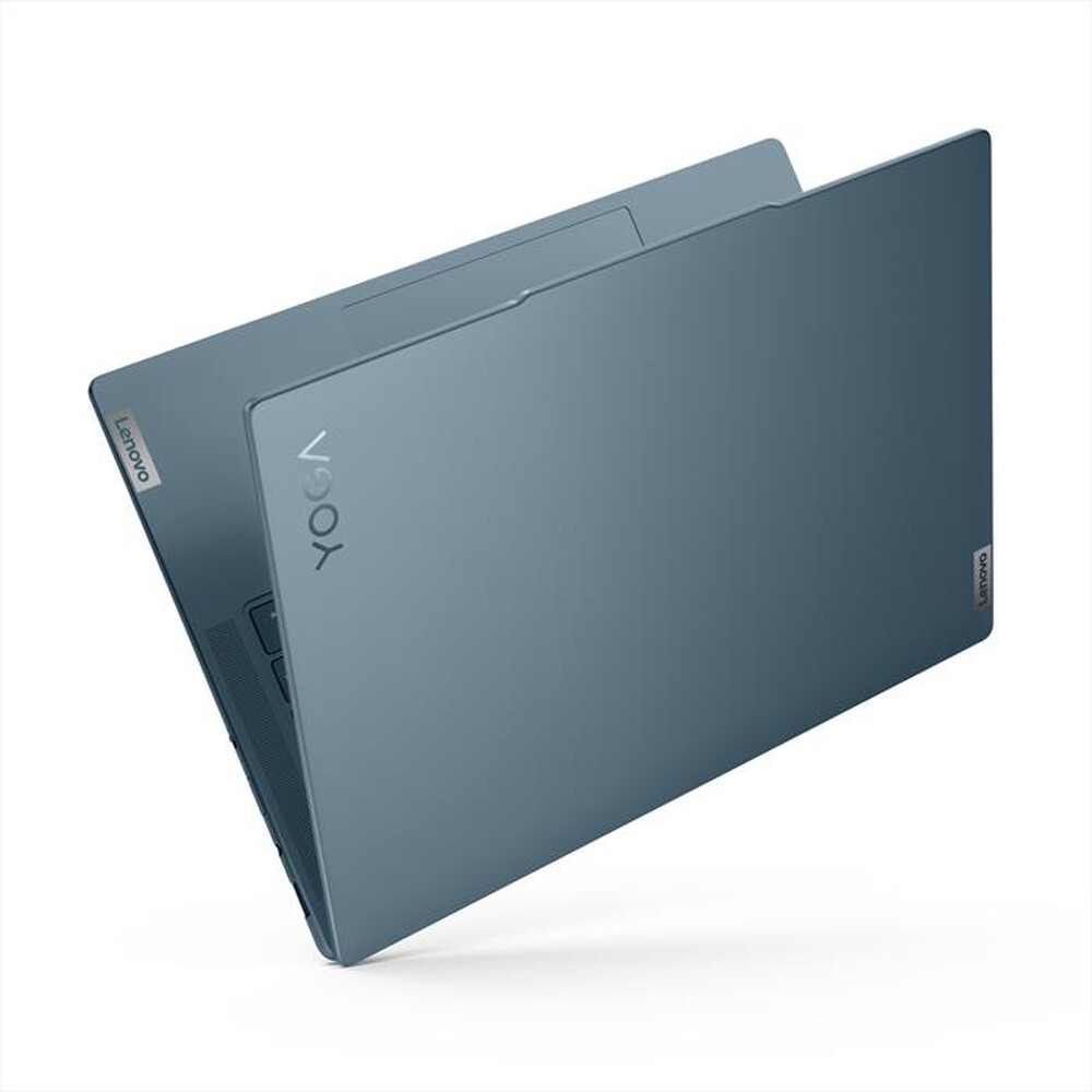 "LENOVO - Notebook YGPRO7 14IMH9-tidal teal"
