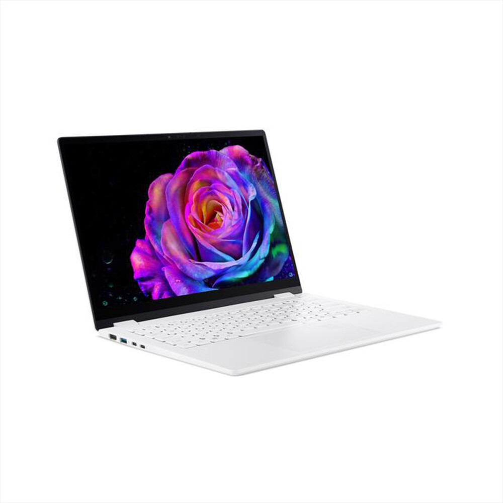 Immagine del prodotto ACER - NOTEBOOK SWIFT EDGE 14 AI SFE14-51T-72KF - 14"-Bianco