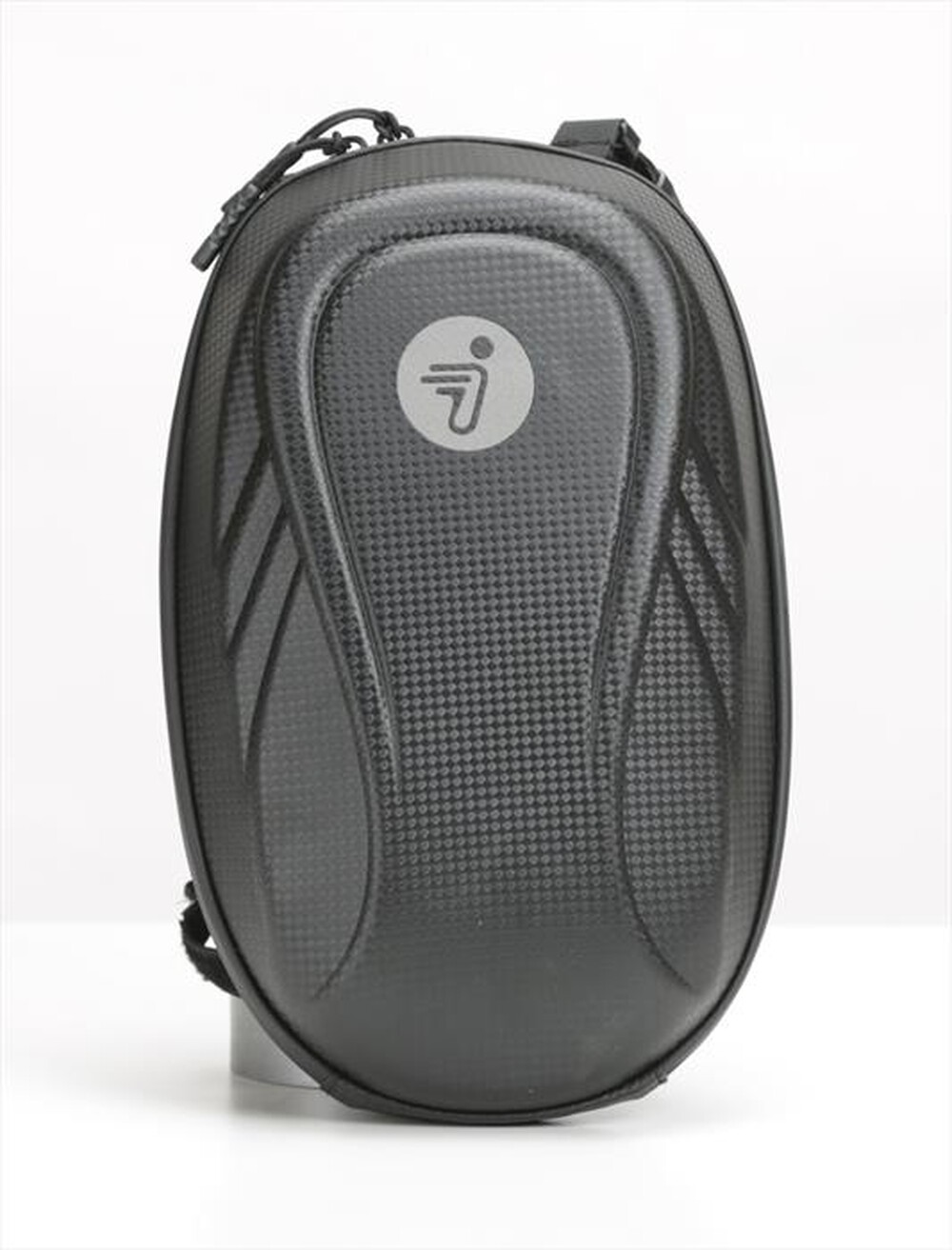 SEGWAY - BORSA FRONTALE PER MONOPATTINO ELETTRICO-Nero