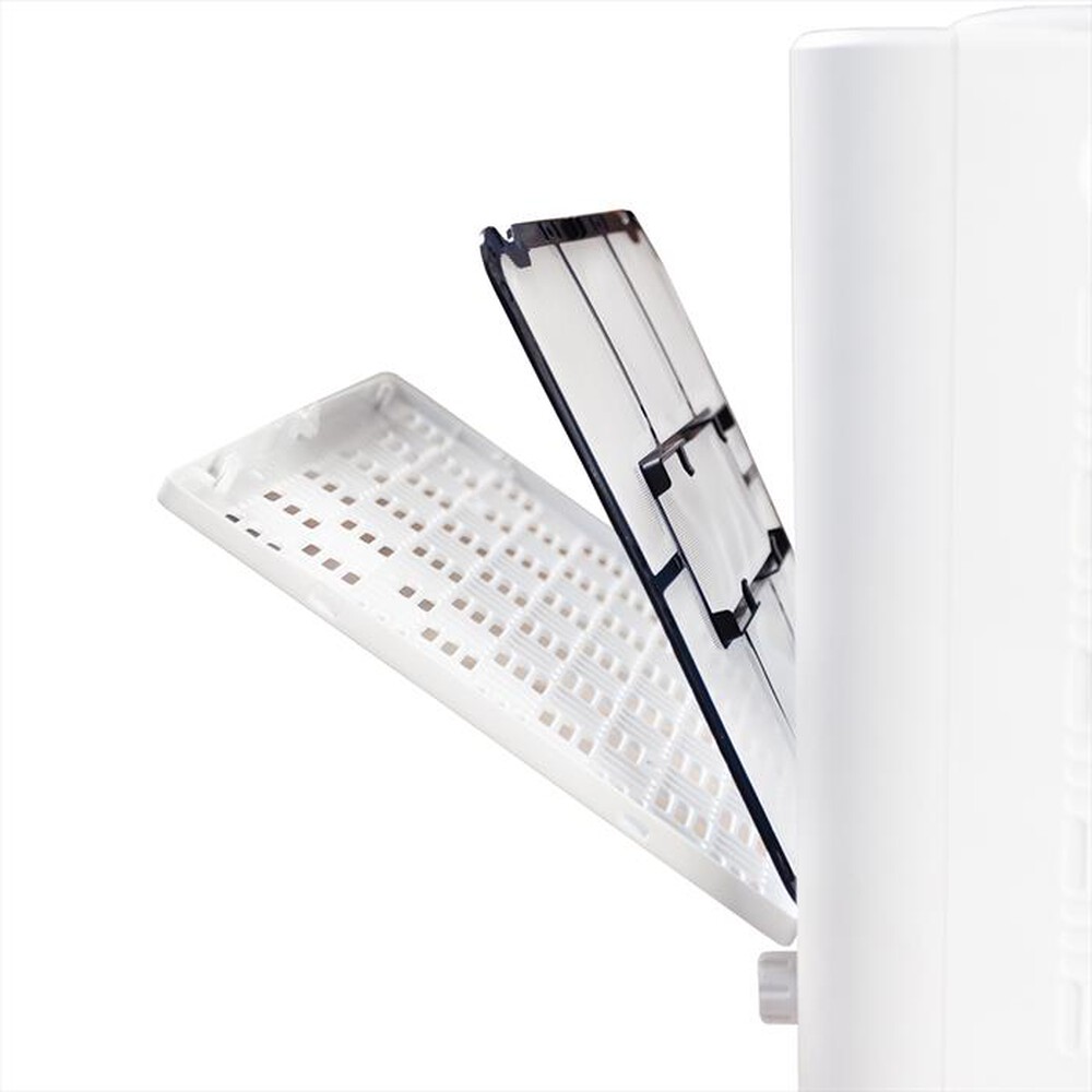 "ARGO - DRY PURY 11-BIANCO"