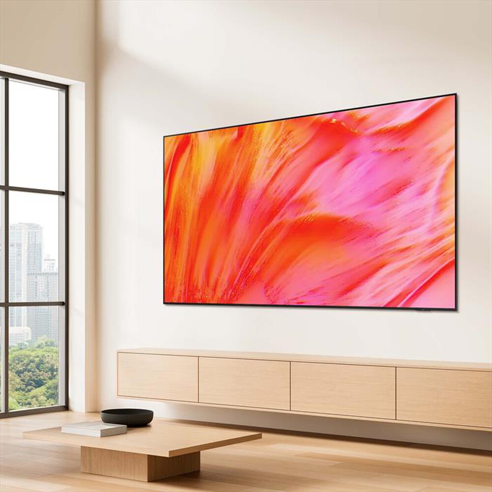 Immagine del prodotto SAMSUNG - Smart TV LED 4K Vision AI 98" UE98U9000HUXZT-Graphite Black