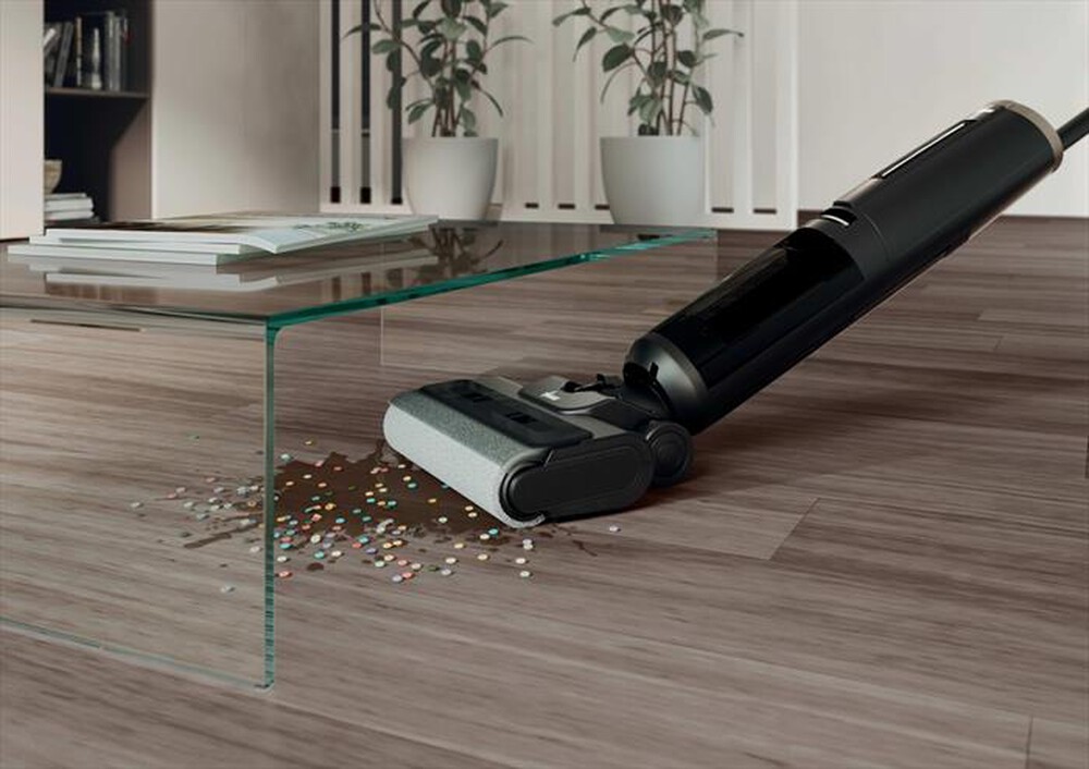 Immagine del prodotto HOOVER - Scopa elettrica HW3P10 011-Nero