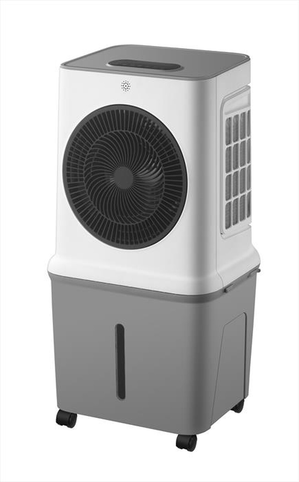 Immagine del prodotto DCG ELTRONIC - Ventilatore tower VERI85-BIANCO GRIGIO