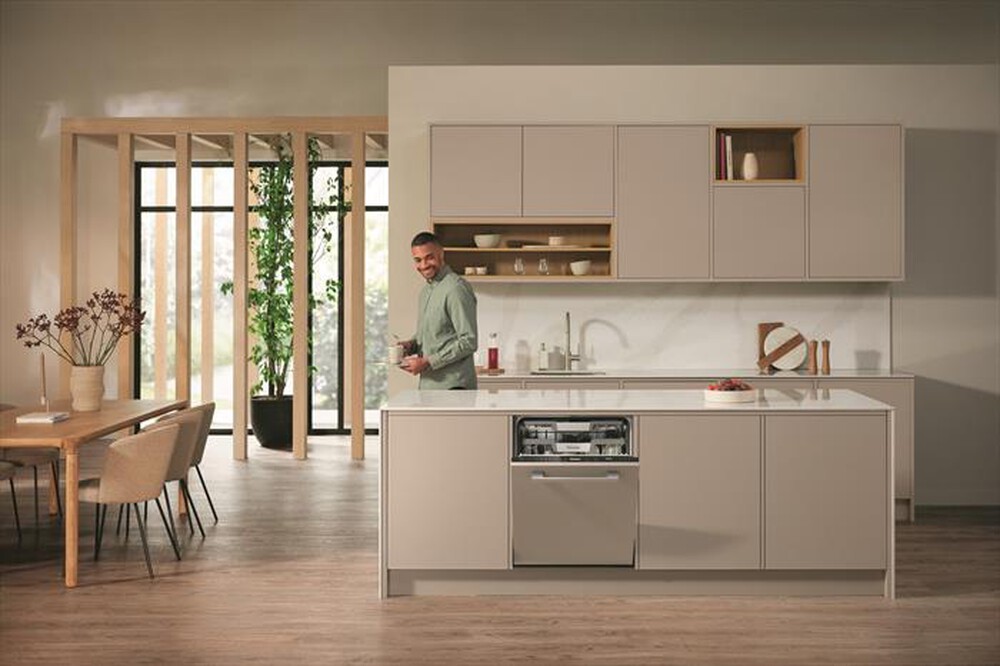 Immagine del prodotto MIELE - G 7651 SCVI AUTODOS-Bianco Brillante