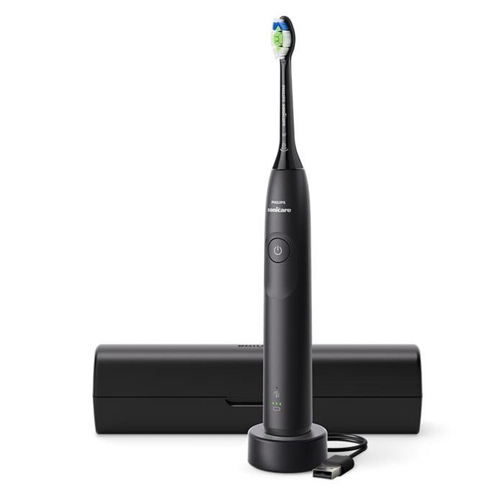 Immagine del prodotto PHILIPS - Spazzolino elettrico HX7101/02-Nero