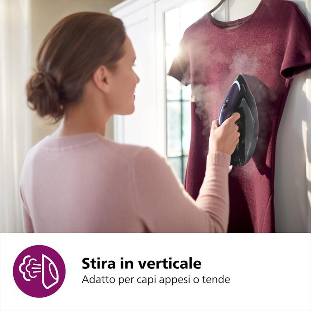 Immagine del prodotto PHILIPS - PERFECTCARE SERIES 8000 PSG8160/30