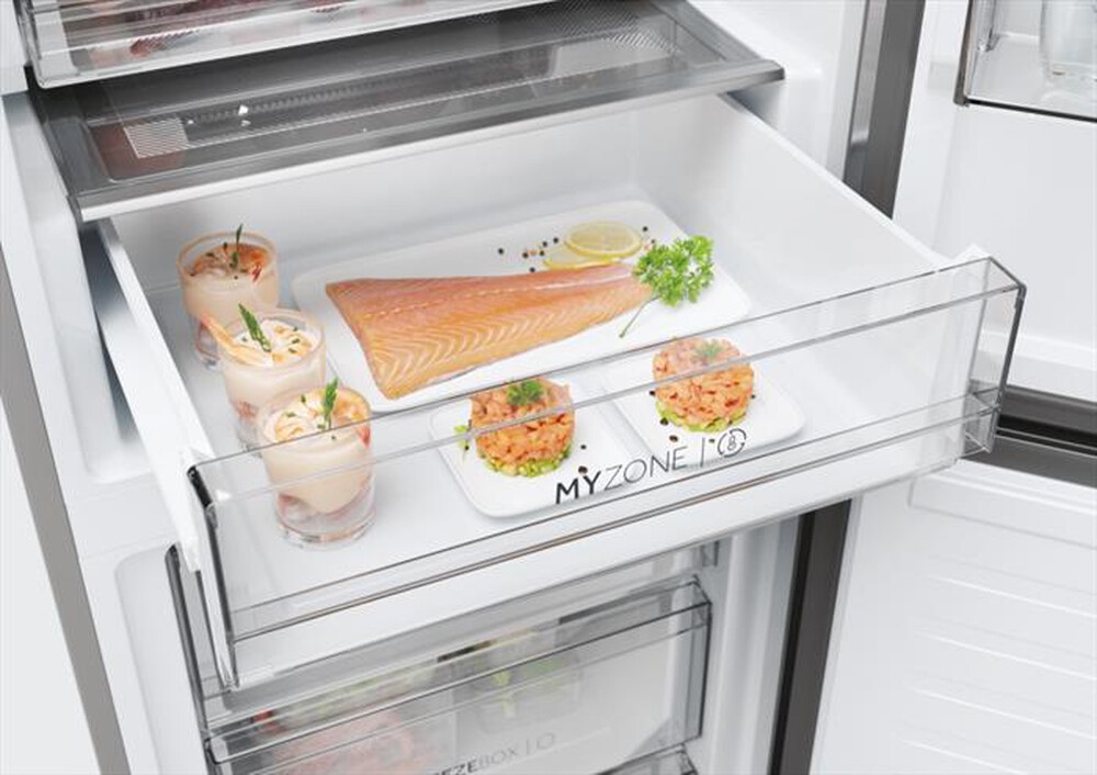 Immagine del prodotto HAIER - HDPW7620AANPK-Stainless steel