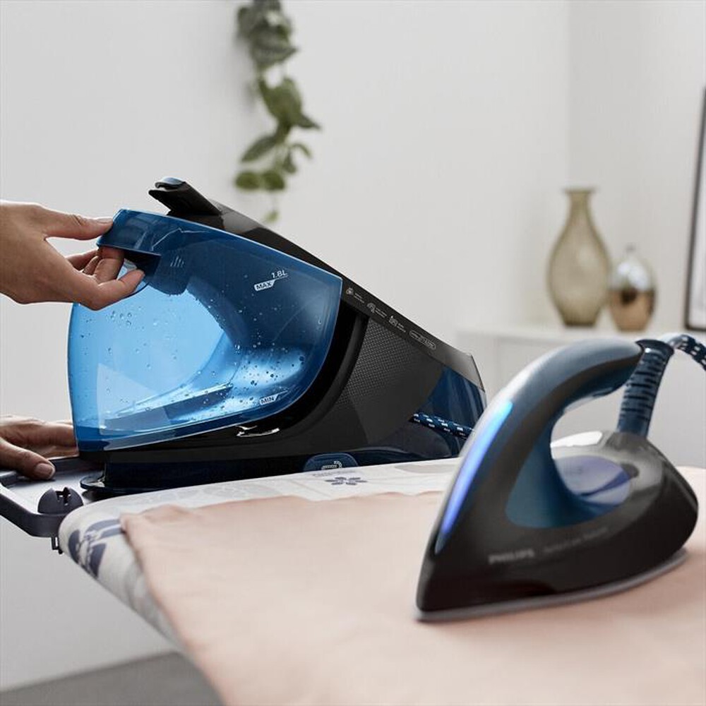 Immagine del prodotto PHILIPS - PERFECTCARE PERFORMER GC8735/80