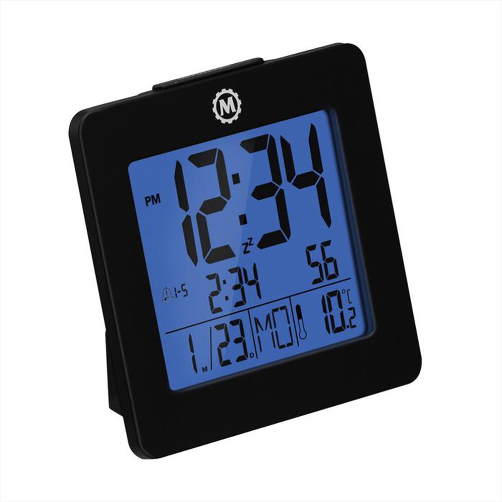 "MARATHON - CL030050BK-NERO"