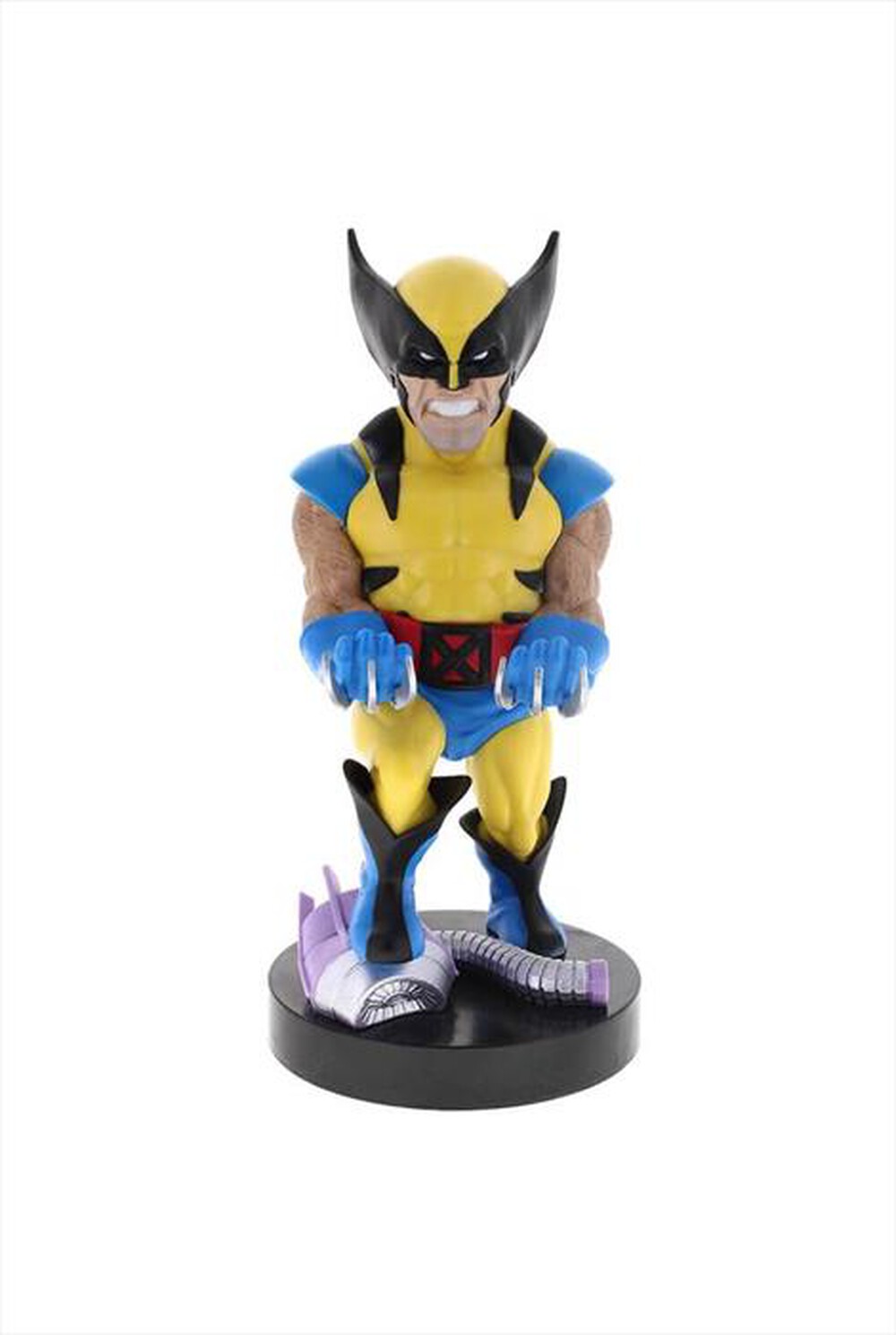 "EXQUISITE GAMING - WOLVERINE CABLE GUY"
