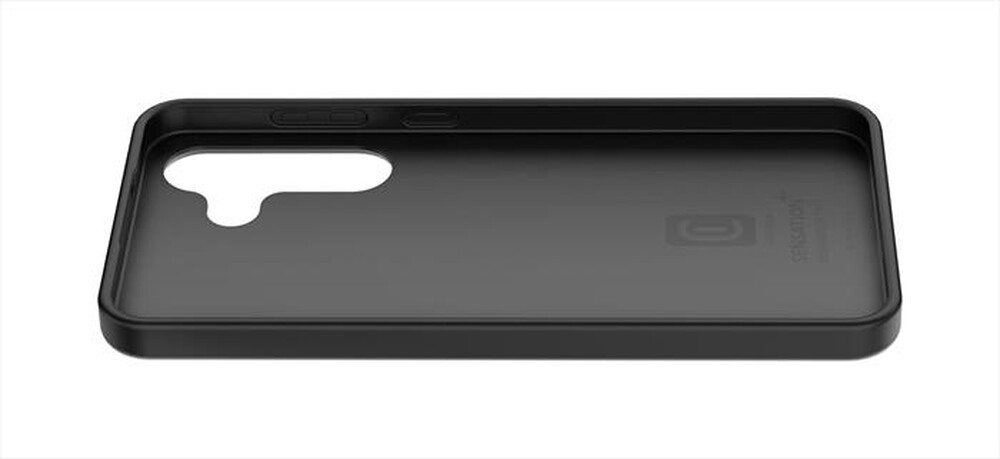 Immagine del prodotto CELLULARLINE - SENSATION+ - GALAXY S25 FE-Nero