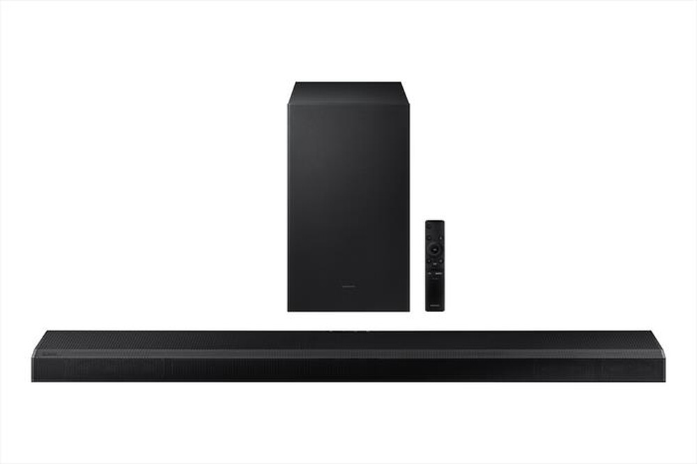 Immagine del prodotto SAMSUNG - HW-Q700A/ZF-Black
