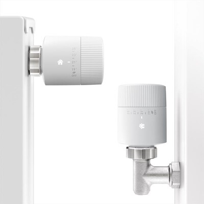 TADO - KIT DI BASE TESTA INTELLIGENTE V3+ BASIC-White