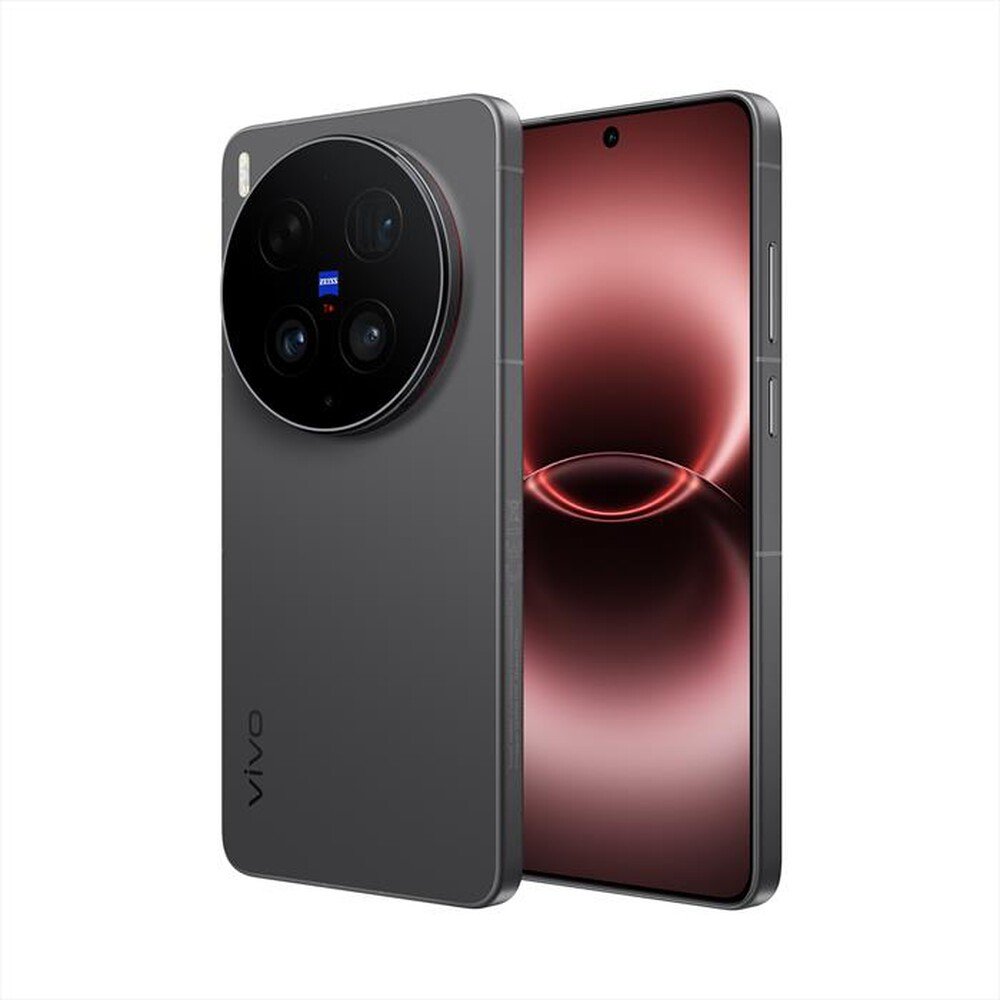 Immagine del prodotto VIVO MOBILE - Smartphone X300 ULTRA 16+1TB-Volcano Black