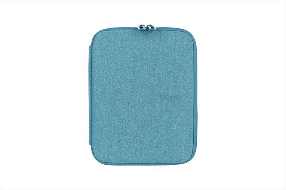 TUCANO - MELANGE-Azzurro