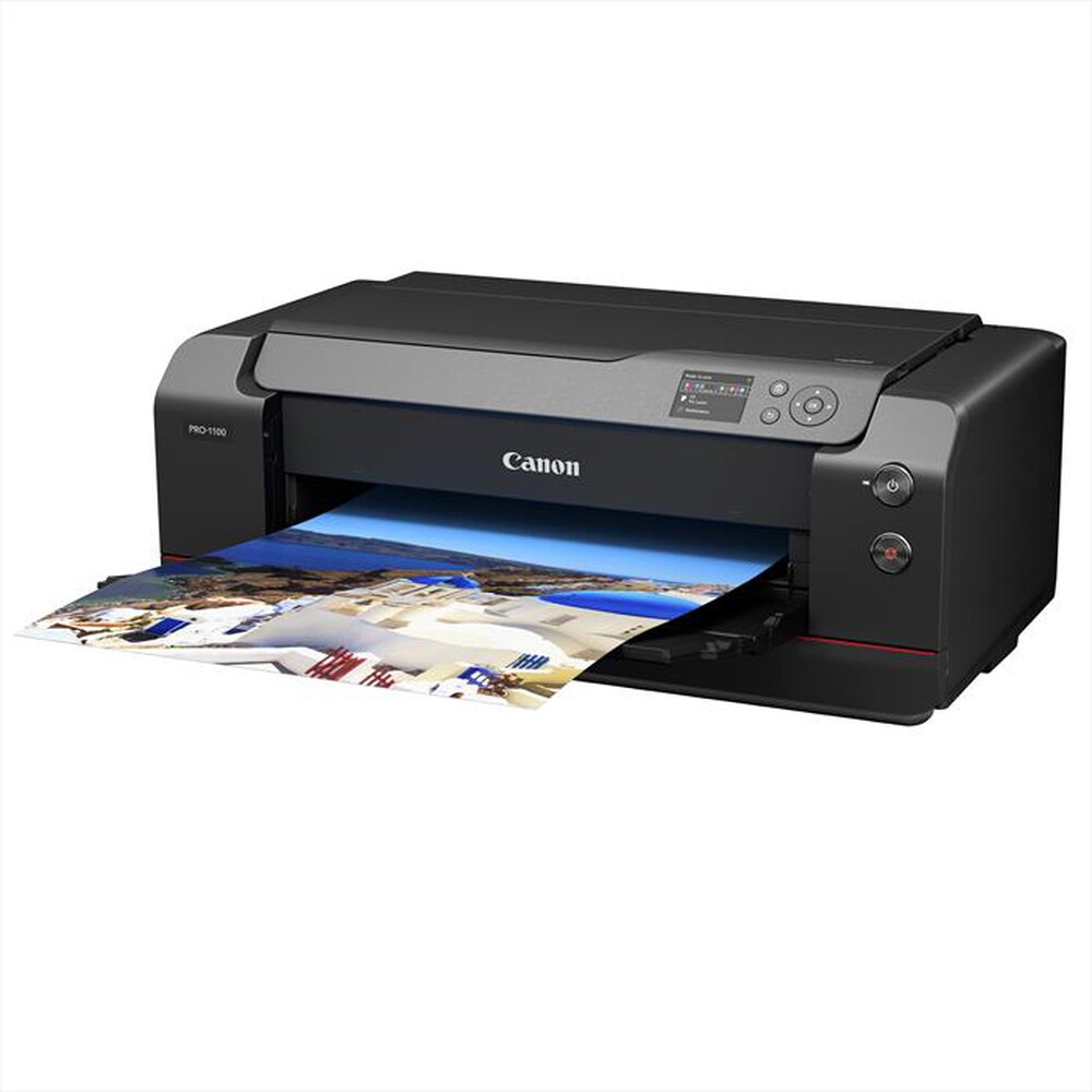 Immagine del prodotto CANON - Stampante IMAGEPROGRAF PRO-1100-Black