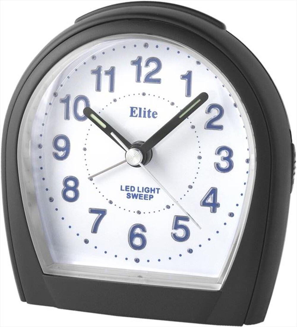 "ELITE-DIANA - ST-4400 LR-NERO"