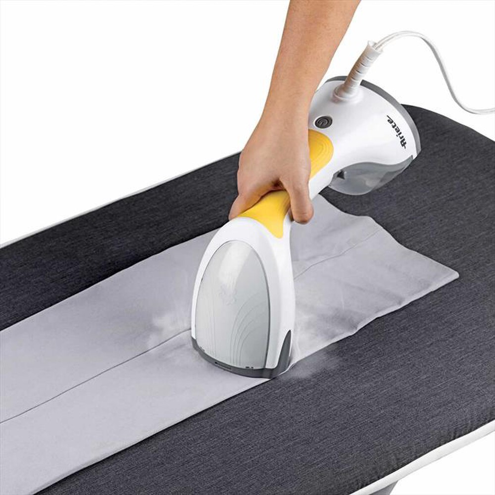 Immagine del prodotto ARIETE - 4167 Stiratrice Verticale-Bianco, Giallo